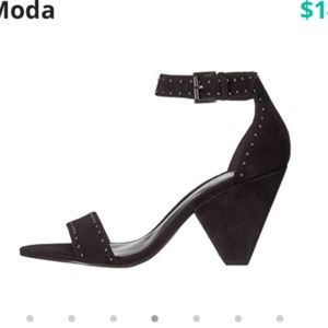 Meet your Posher, Leigh